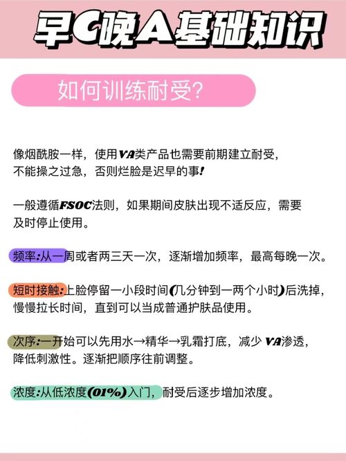 火爆的早C晚A護膚知識，你都了解嗎？——鹿象品牌管理解析