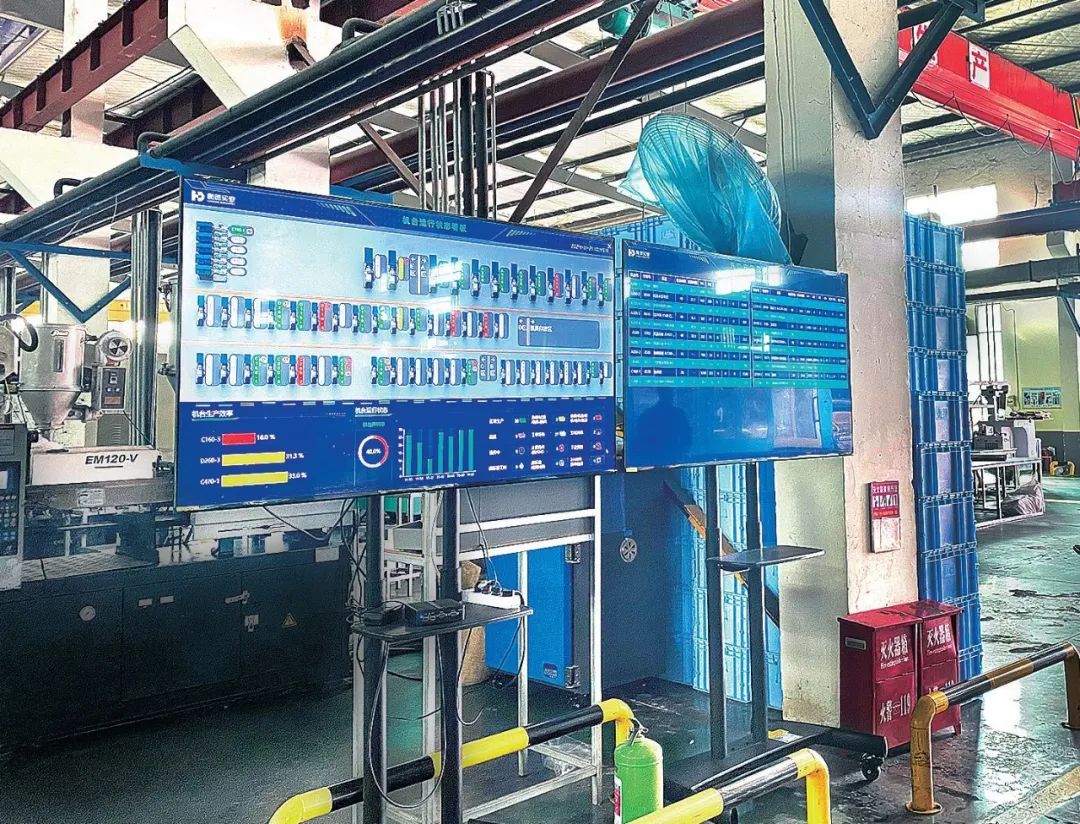 湖北衛(wèi)視與荊州日?qǐng)?bào)頭版頭條聚焦沙市5G工廠 復(fù)合材料技術(shù)研發(fā)與生產(chǎn)的未來(lái)引擎