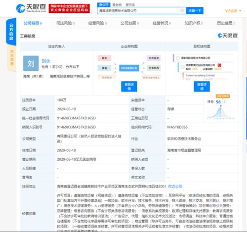 聚美優(yōu)品在海南設(shè)立新公司，拓展人力資源與數(shù)據(jù)服務(wù)業(yè)務(wù)